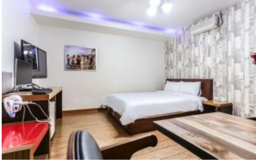 גנגנאונג Crystal Motel מראה חיצוני תמונה